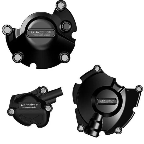 GB RACING Gbracing engine cover set | yamaha yzf-r1 2015>2023